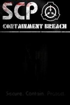 SCP Containment Breach