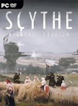 Scythe