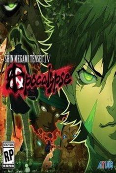 Shin Megami Tensei 4: Apocalypse