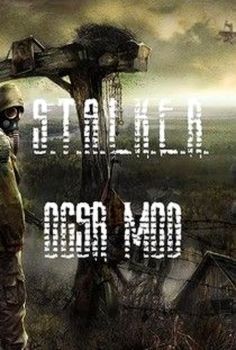 Stalker OGSR Mod