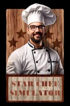 Star Chef Simulator