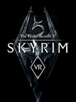 The Elder Scrolls 5 Skyrim VR