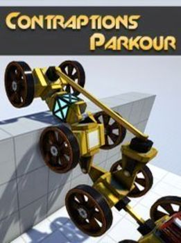 Contraptions Parkour