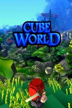 Cube World