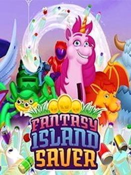 Island Saver - Fantasy Island