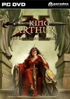 King Arthur 2