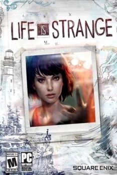 Life Is Strange: Episodes 1-3 - Chaos Theory