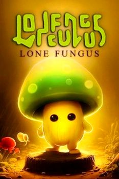 Lone Fungus