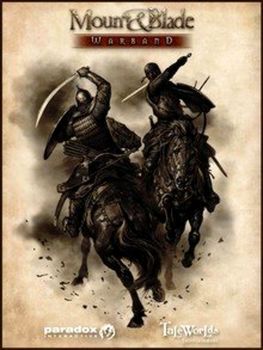 Mount and Blade Warband