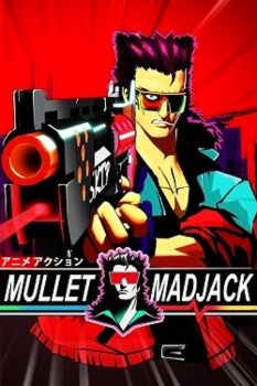 MULLET MADJACK