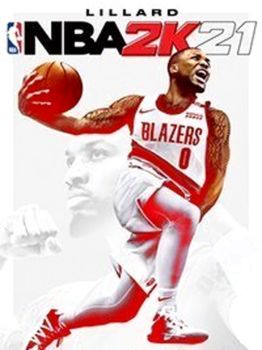 NBA 2K21