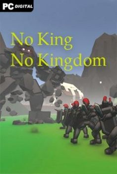 No King No Kingdom