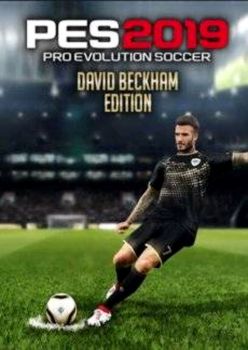 Pro Evolution Soccer 2019