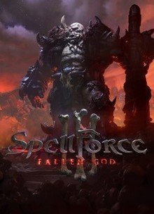 SpellForce 3: Fallen God