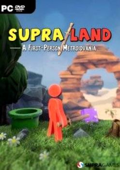 Supraland