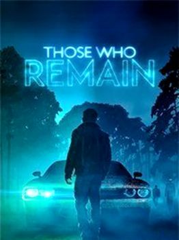 Those Who Remain