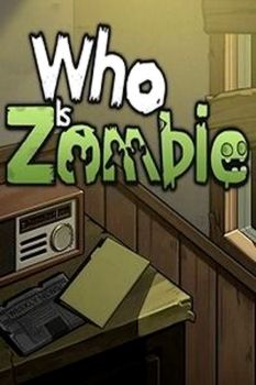 Who Is Zombie