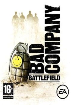 Battlefield Bad Company 1