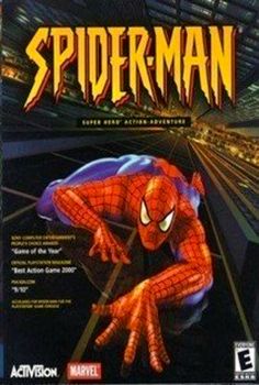 Spider-Man 1