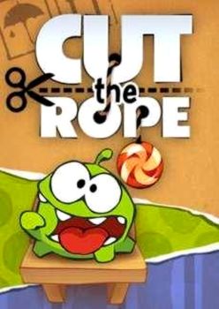 Cut the Rope