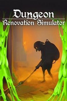 Dungeon Renovation Simulator