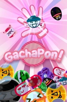 GachaPon!