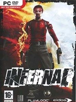 Infernal: Hell's Vengeance