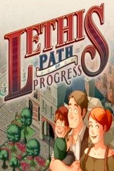 Lethis - Path of Progress