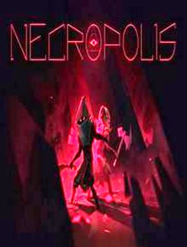 NECROPOLIS A Diabolical Dungeon Delve