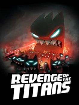 Revenge of the Titans