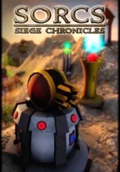 Sorcs: Siege Chronicles