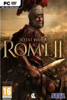 Total War Rome 2