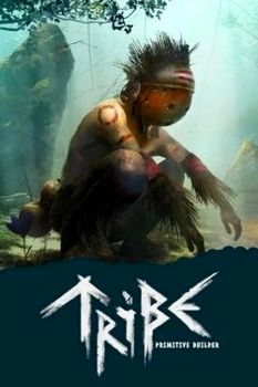 Tribe: Primitive Builder