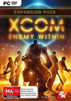 XCOM Enemy Within