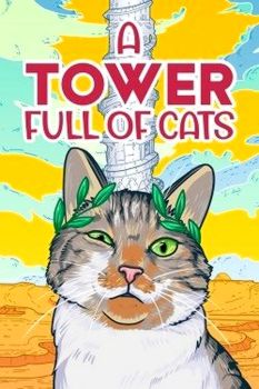 A Tower Full of Cats