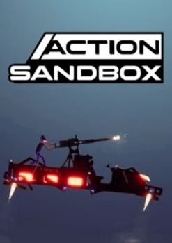 ACTION SANDBOX