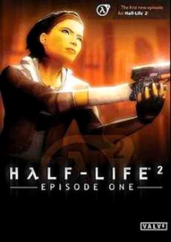 Half-Life 2 Episode One