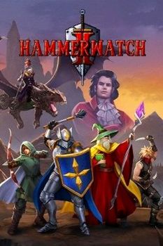 Hammerwatch 2