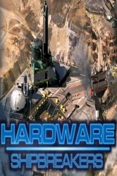 Homeworld: Shipbreakers