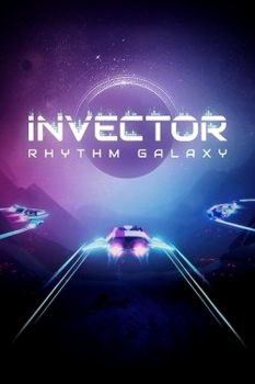 Invector: Rhythm Galaxy