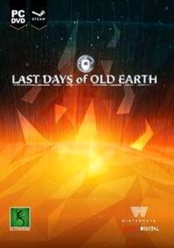 Last Days of Old Earth