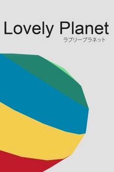 Lovely Planet