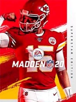 Madden NFL 20