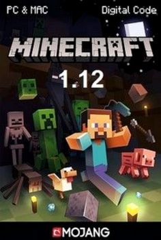 Minecraft 1.12