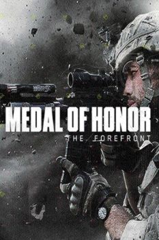 Medal of Honor Forefront