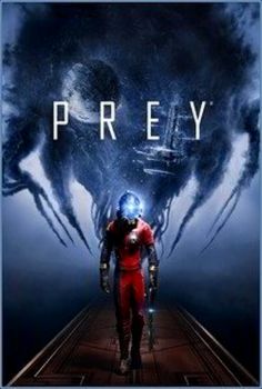 Prey 2017