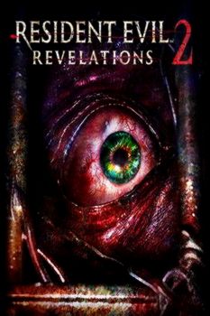 Resident Evil: Revelations 2