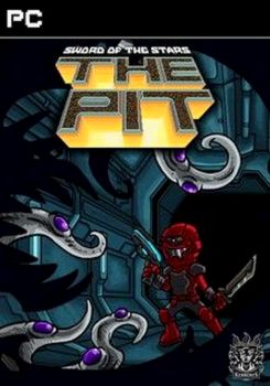 Sword of the Stars: The Pit