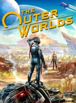 The Outer Worlds