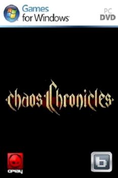 Chaos Chronicles